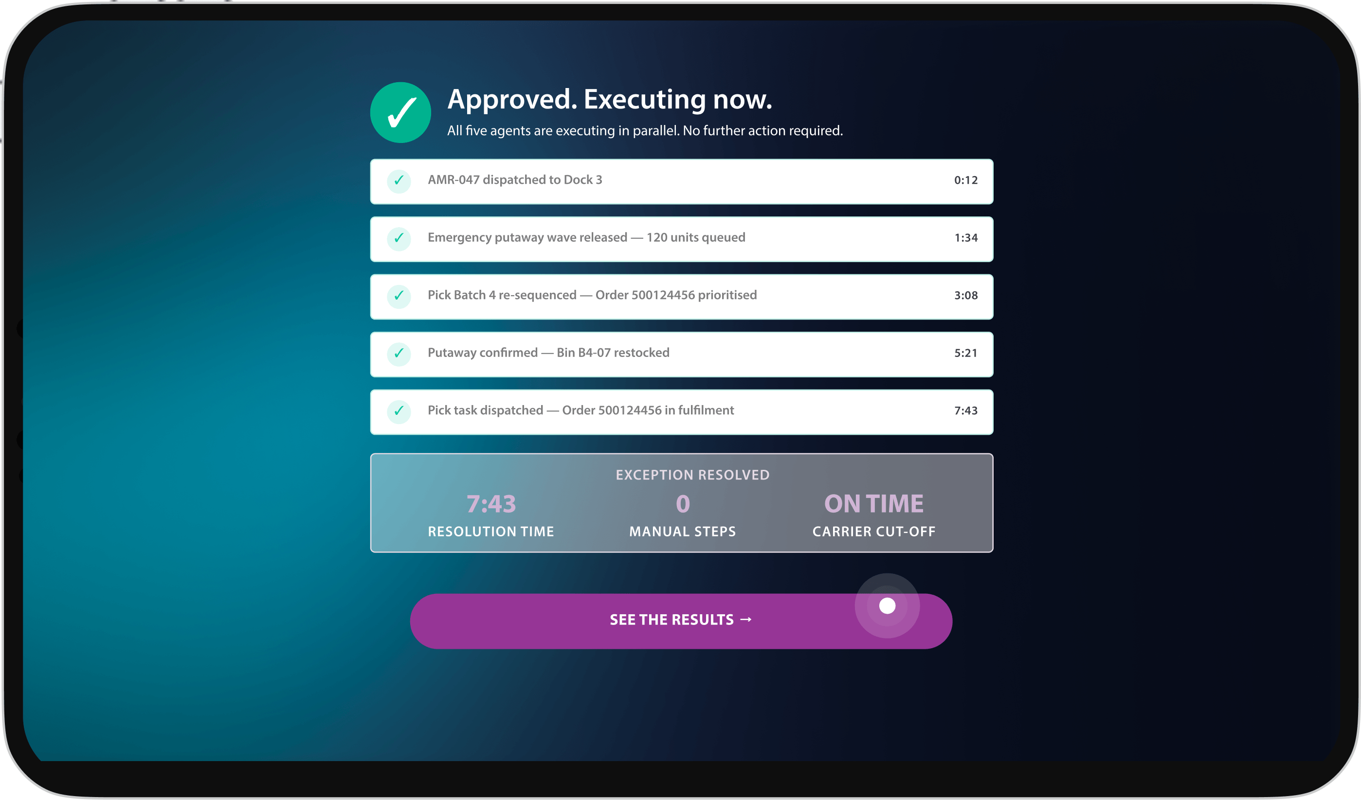 AI Recommendation